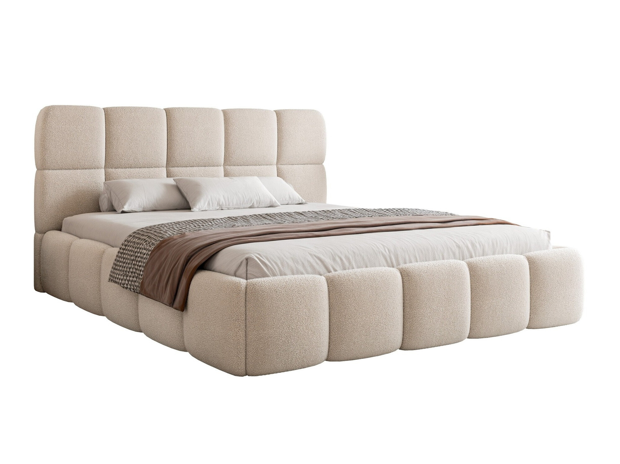 Κρεβάτι Martinez 111 (Quelle 2)