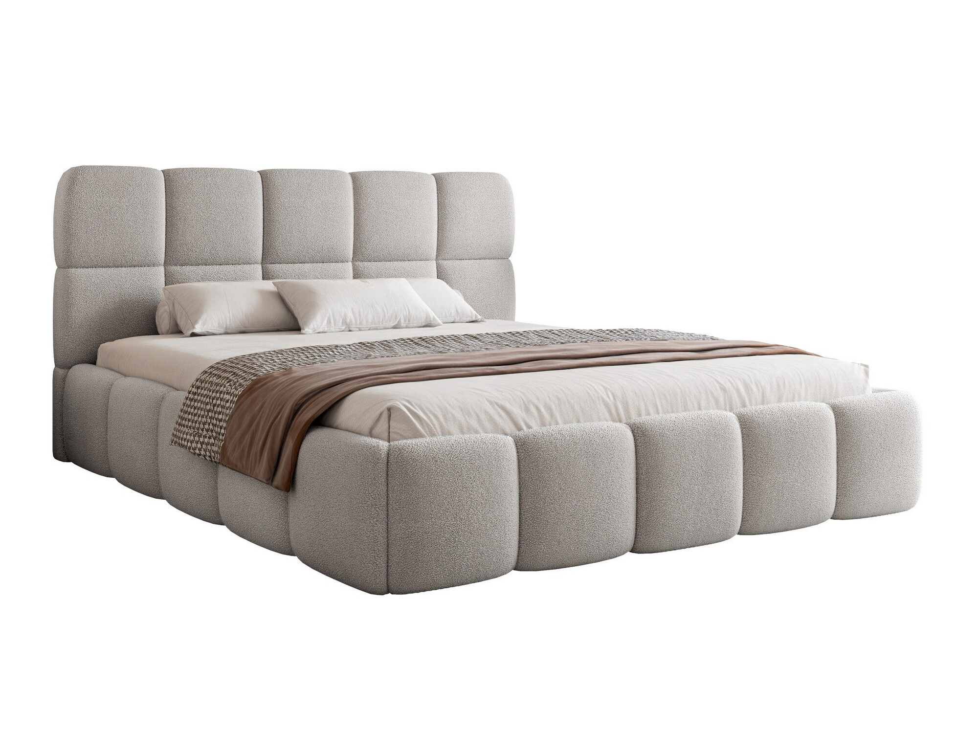 Κρεβάτι Martinez 111 (Quelle 83)