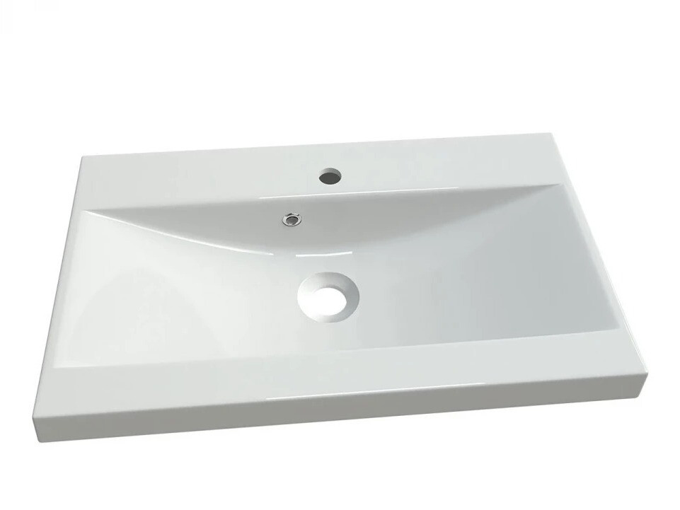 Σετ μπάνιου Sarasota 123 (Δρυς wotan)