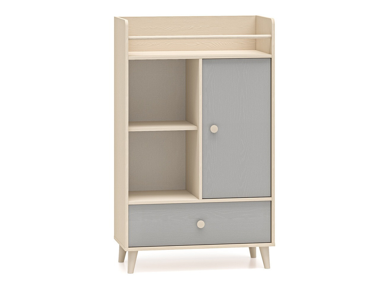 Sideboard Tortoli 103 (Grey)