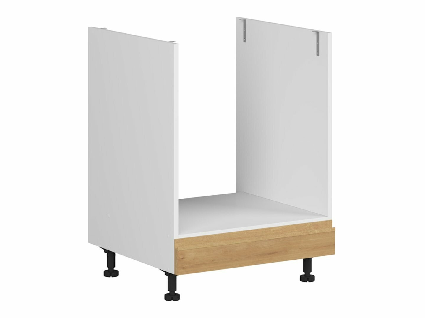Τα έπιπλα είναι αναστρέψιμα Soli Oak 128