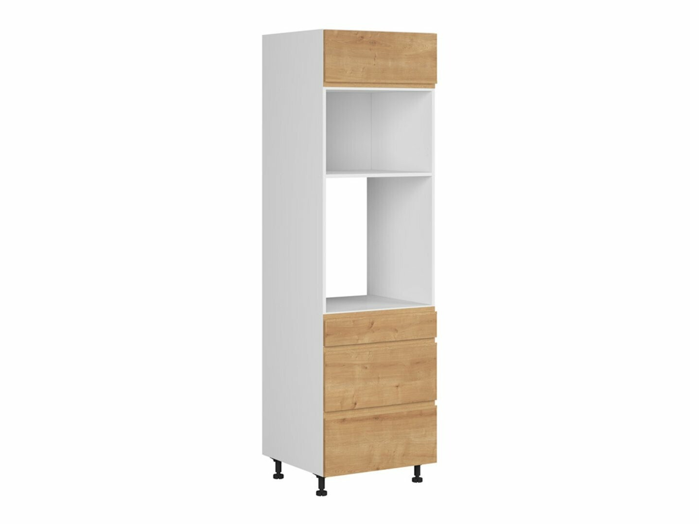 Τα έπιπλα είναι αναστρέψιμα Soli Oak 130