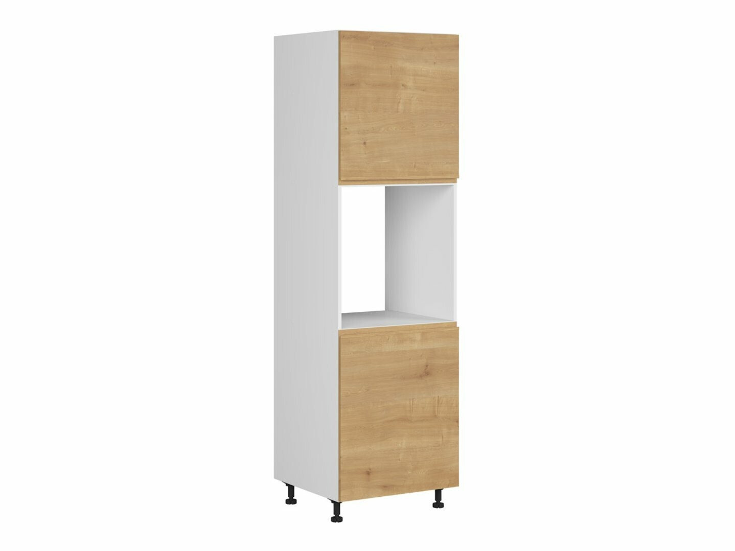 Τα έπιπλα είναι αναστρέψιμα Soli Oak 131