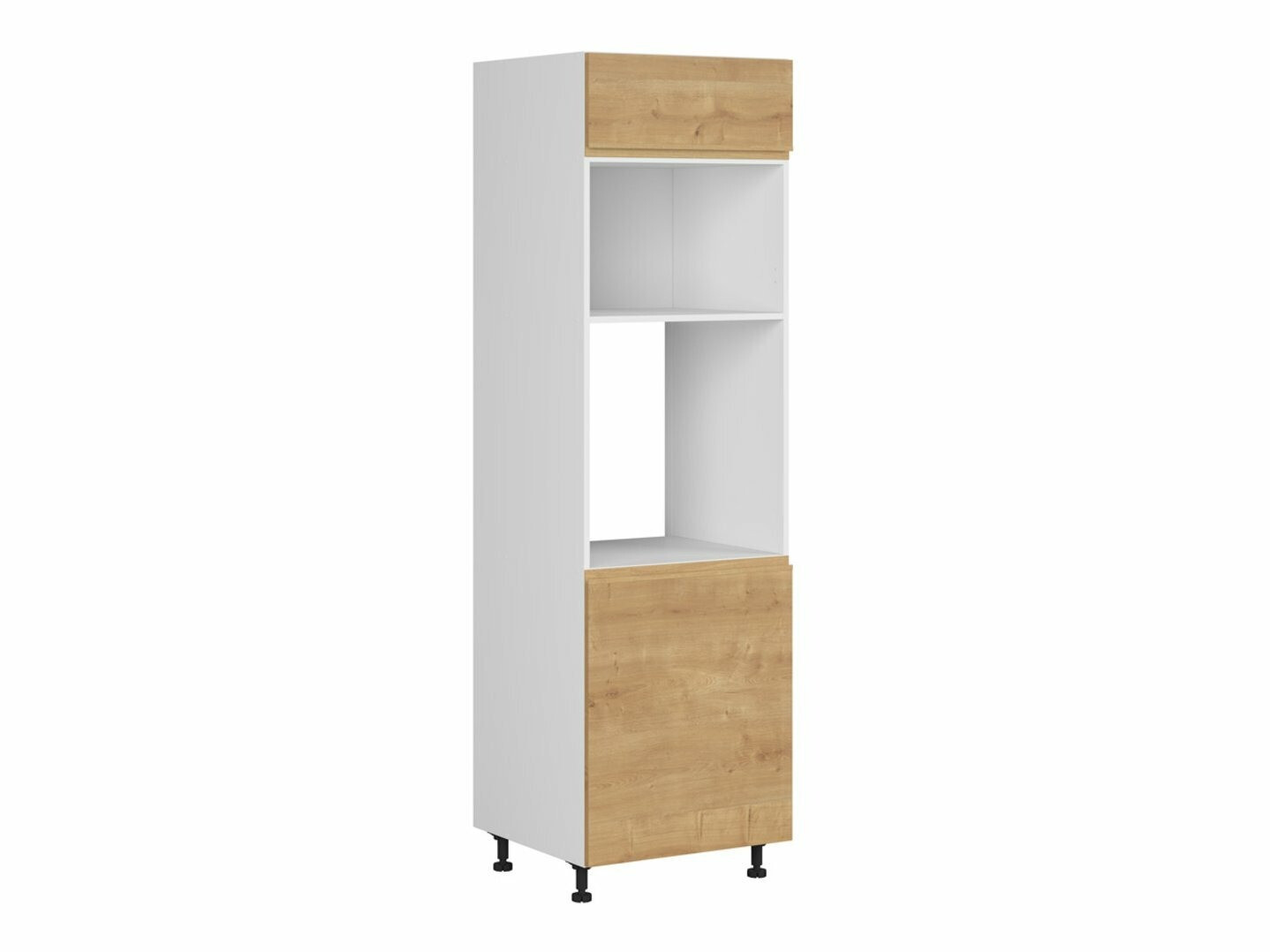 Τα έπιπλα είναι αναστρέψιμα Soli Oak 132