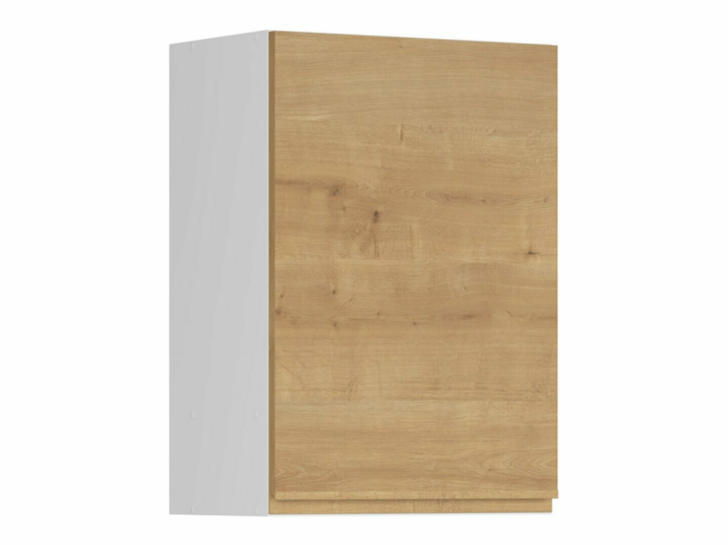 Modular wall cabinet Soli Oak 140