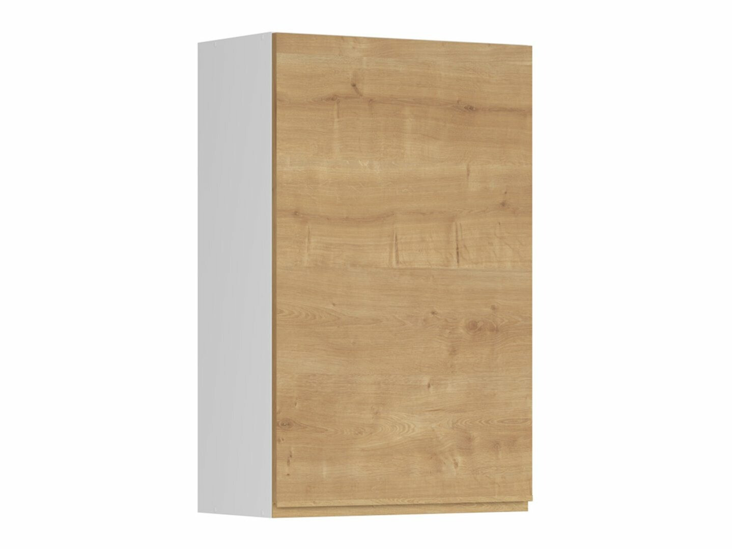 Modular wall cabinet Soli Oak 143