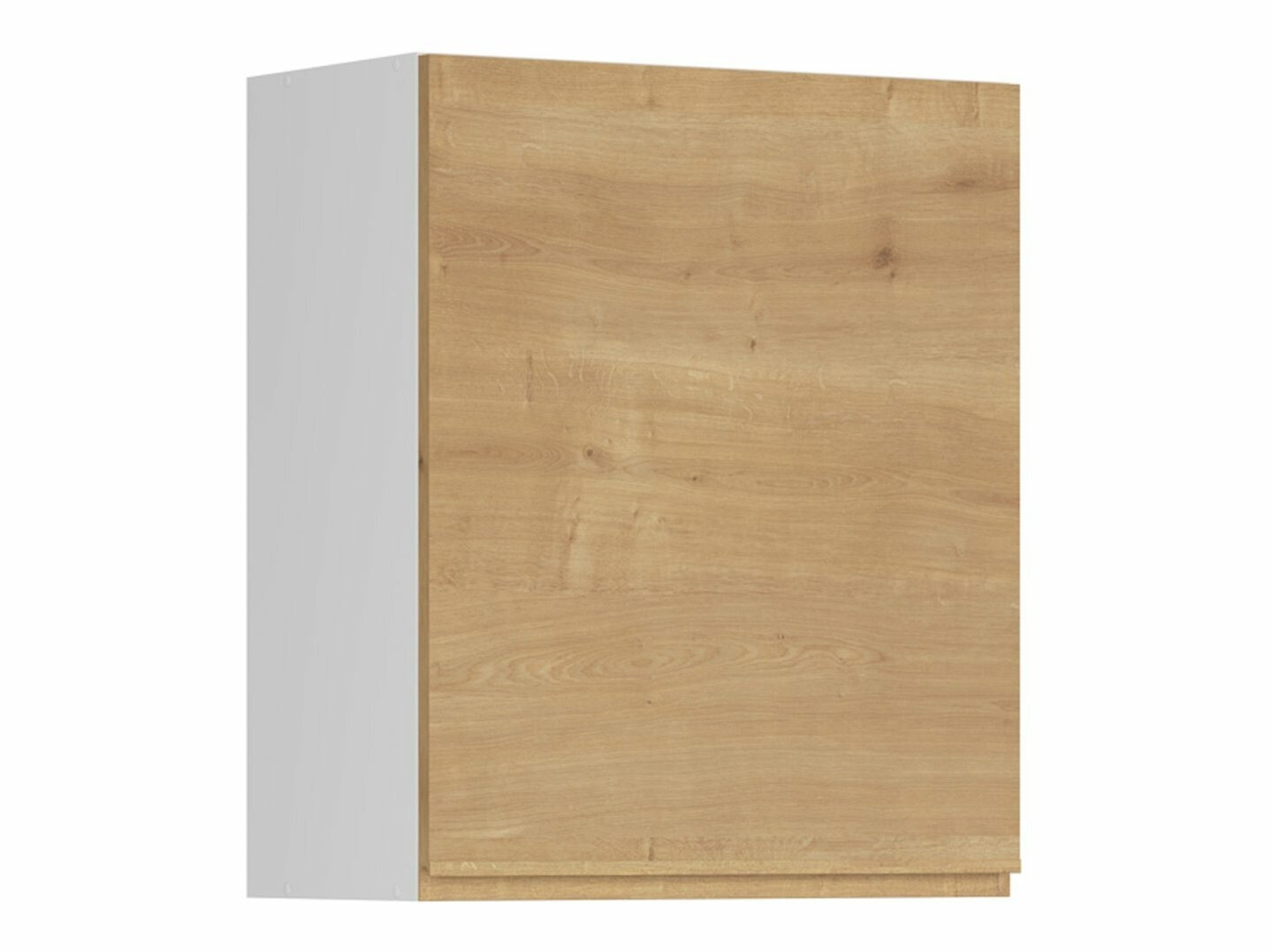 Πολυμορφικό ντουλάπι τοίχου Soli Oak 142
