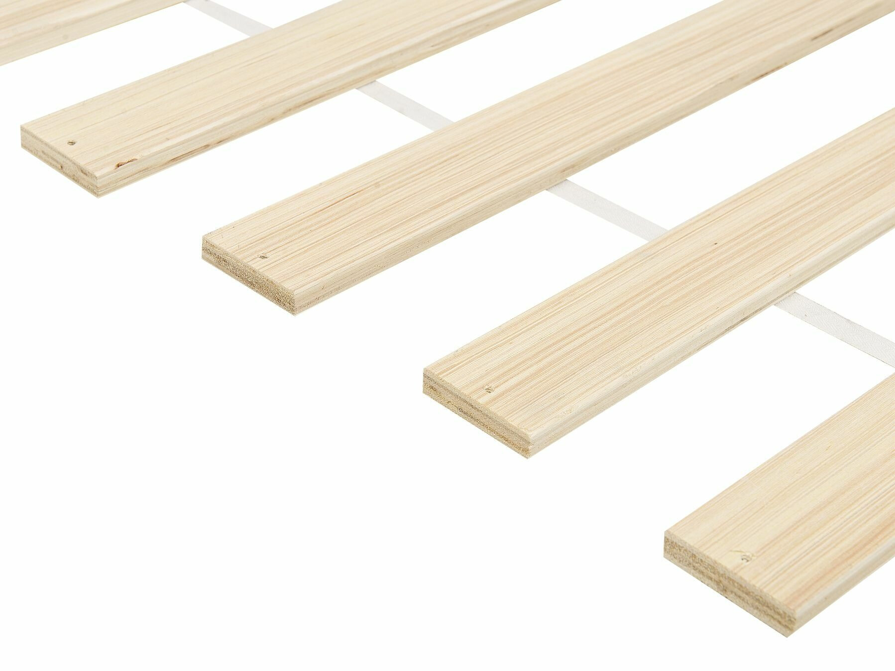 Bed Berwyn 2470 (Light wood)
