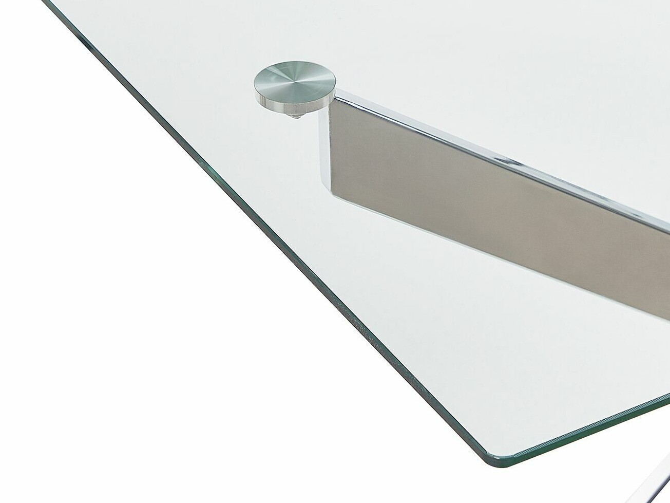 Table Berwyn 2472 (Silver)