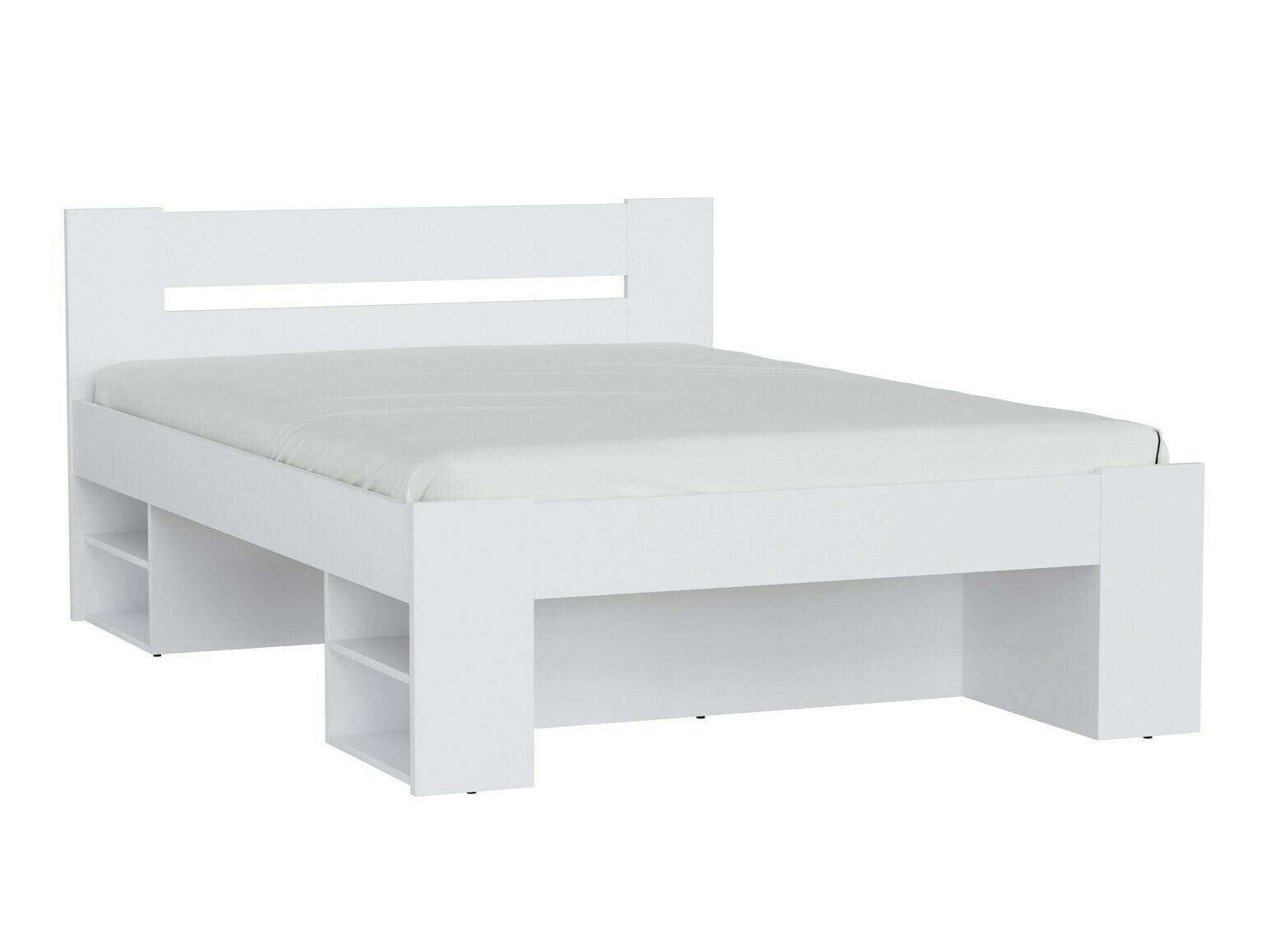 Bedroom set Novsore 158 (White)