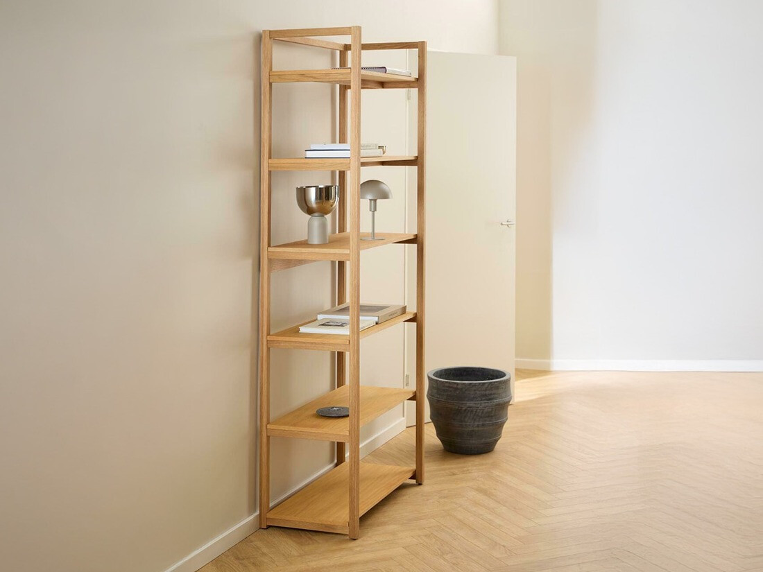 Βιβλιοθήκη Norsica 920