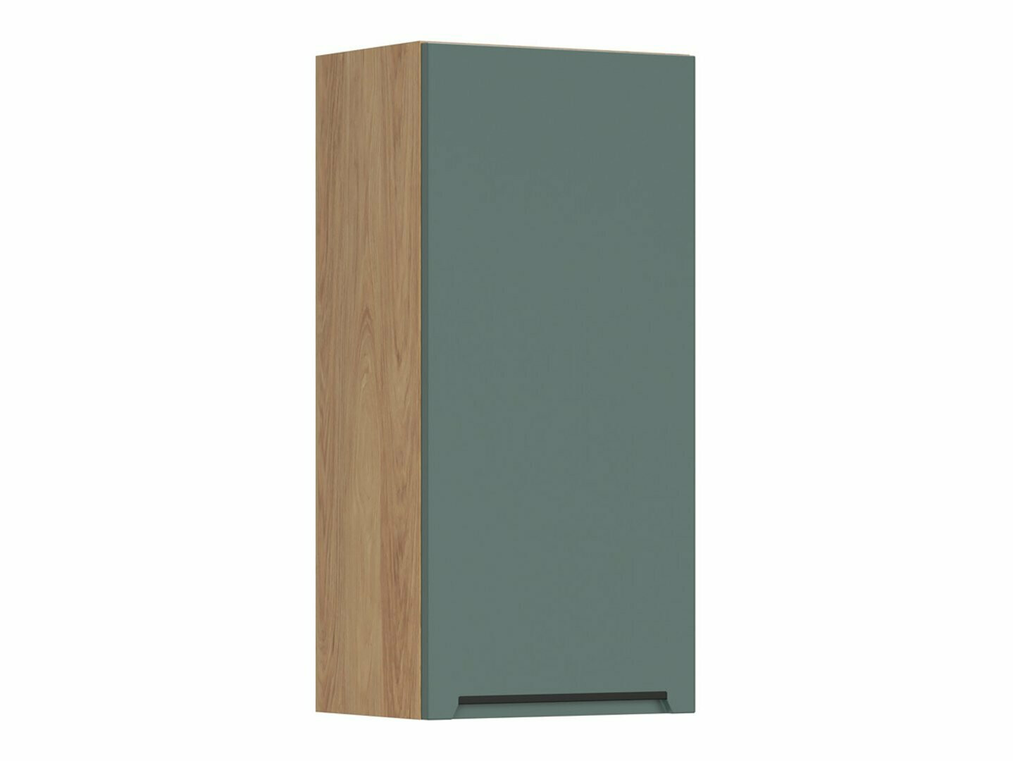 Modular wall cabinet Riso Green 143