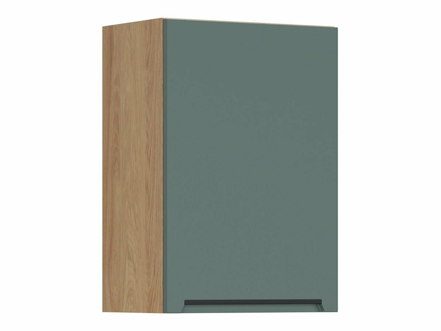 Modular wall cabinet Riso Green 144