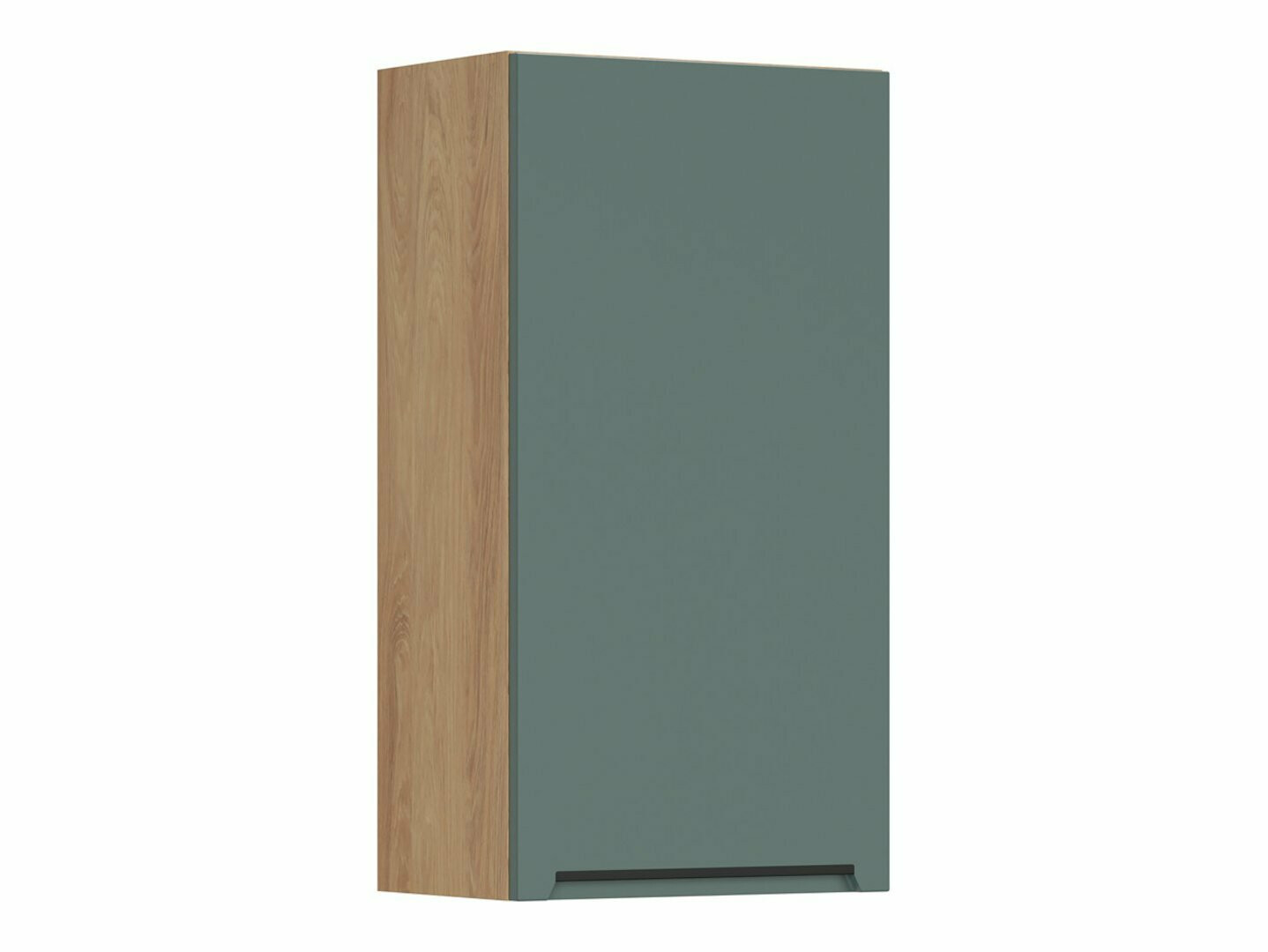 Modular wall cabinet Riso Green 145