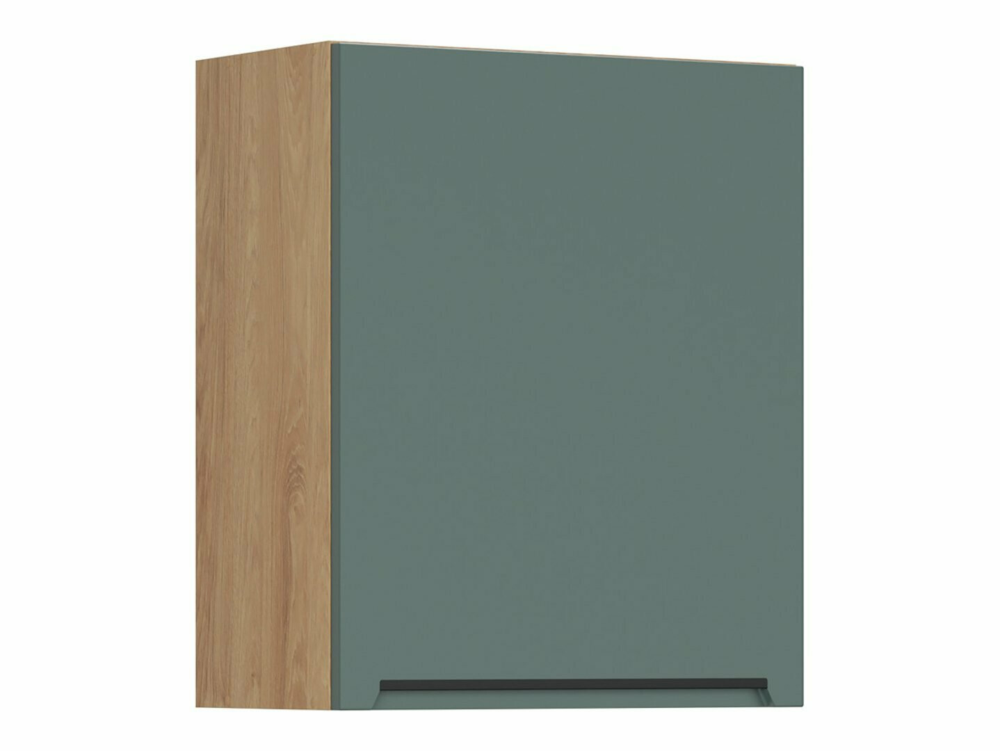 Modular wall cabinet Riso Green 146