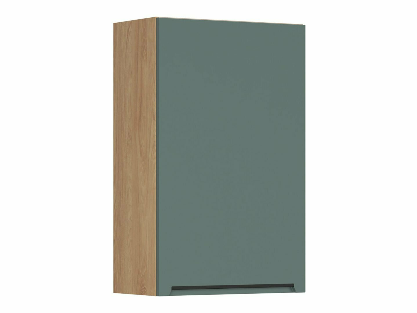 Modular wall cabinet Riso Green 147