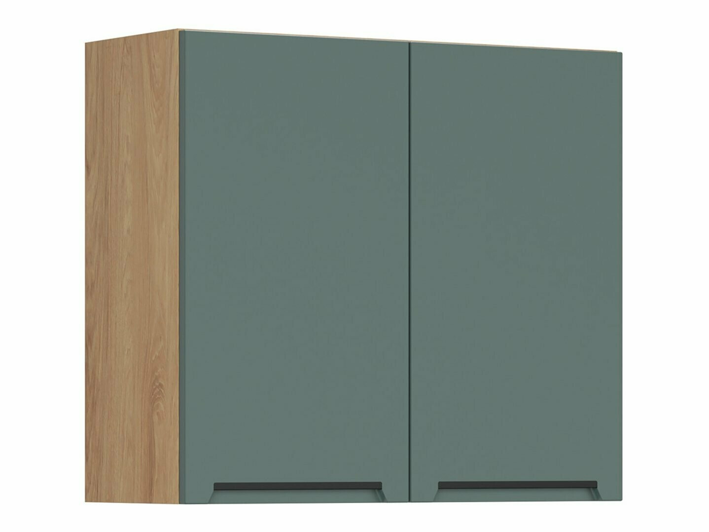 Modular wall cabinet Riso Green 148