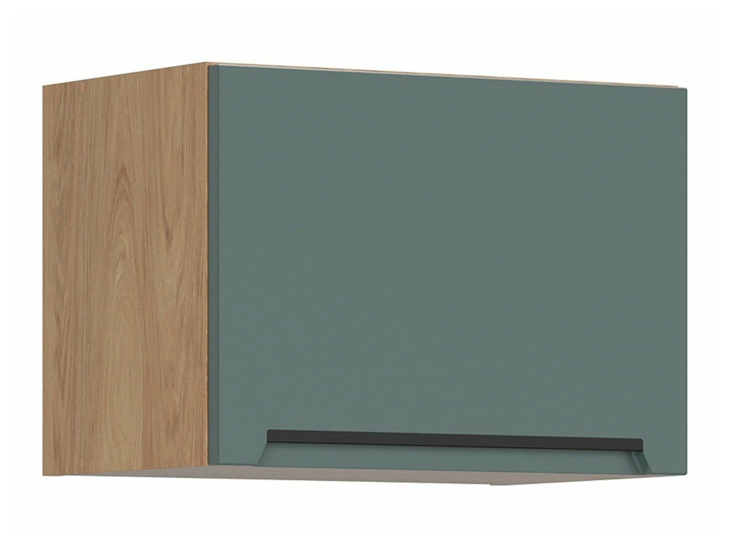 Modular wall cabinet Riso Green 167