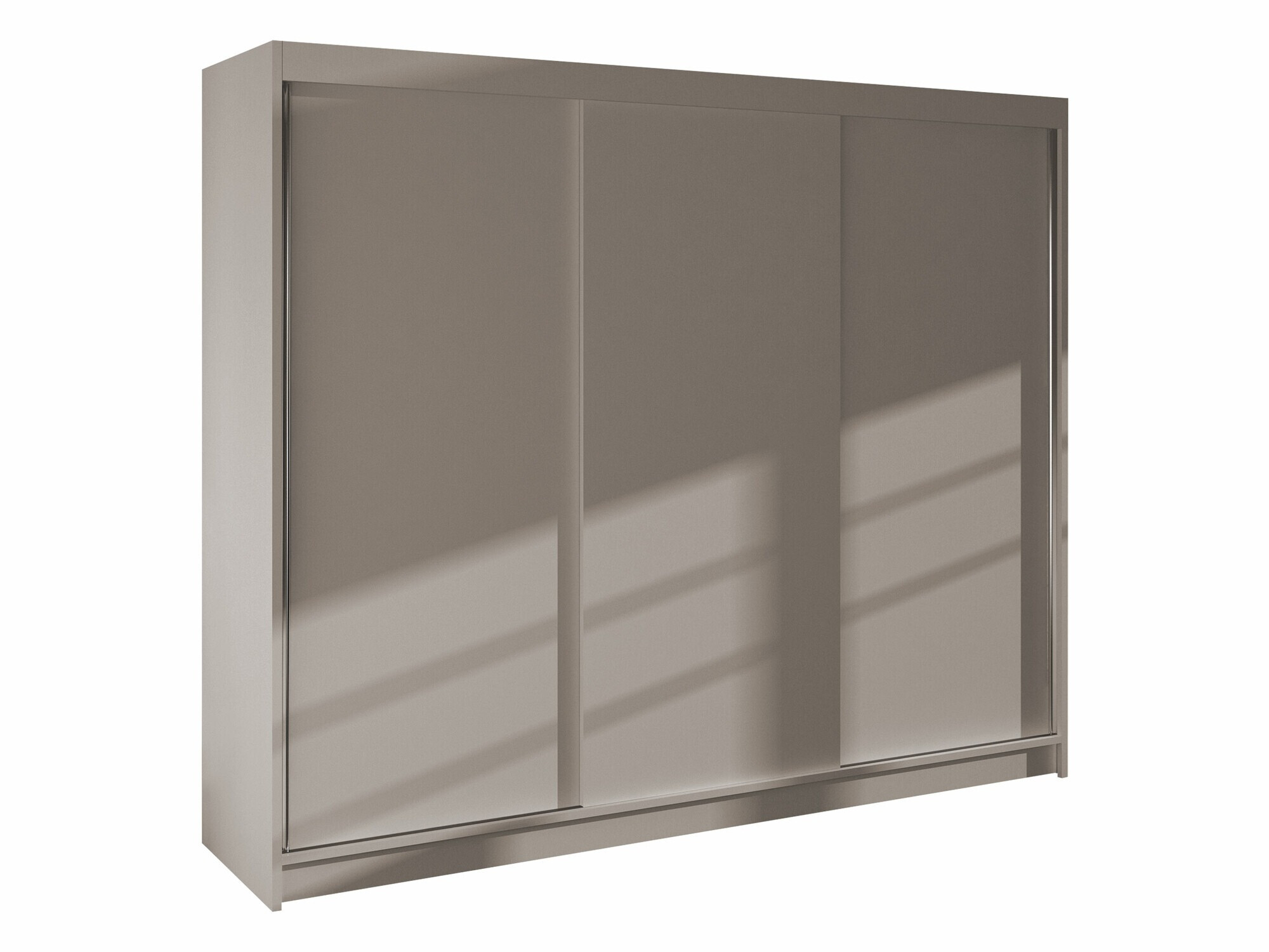 Ντουλάπα Closico Durion II (Κασμίρι)