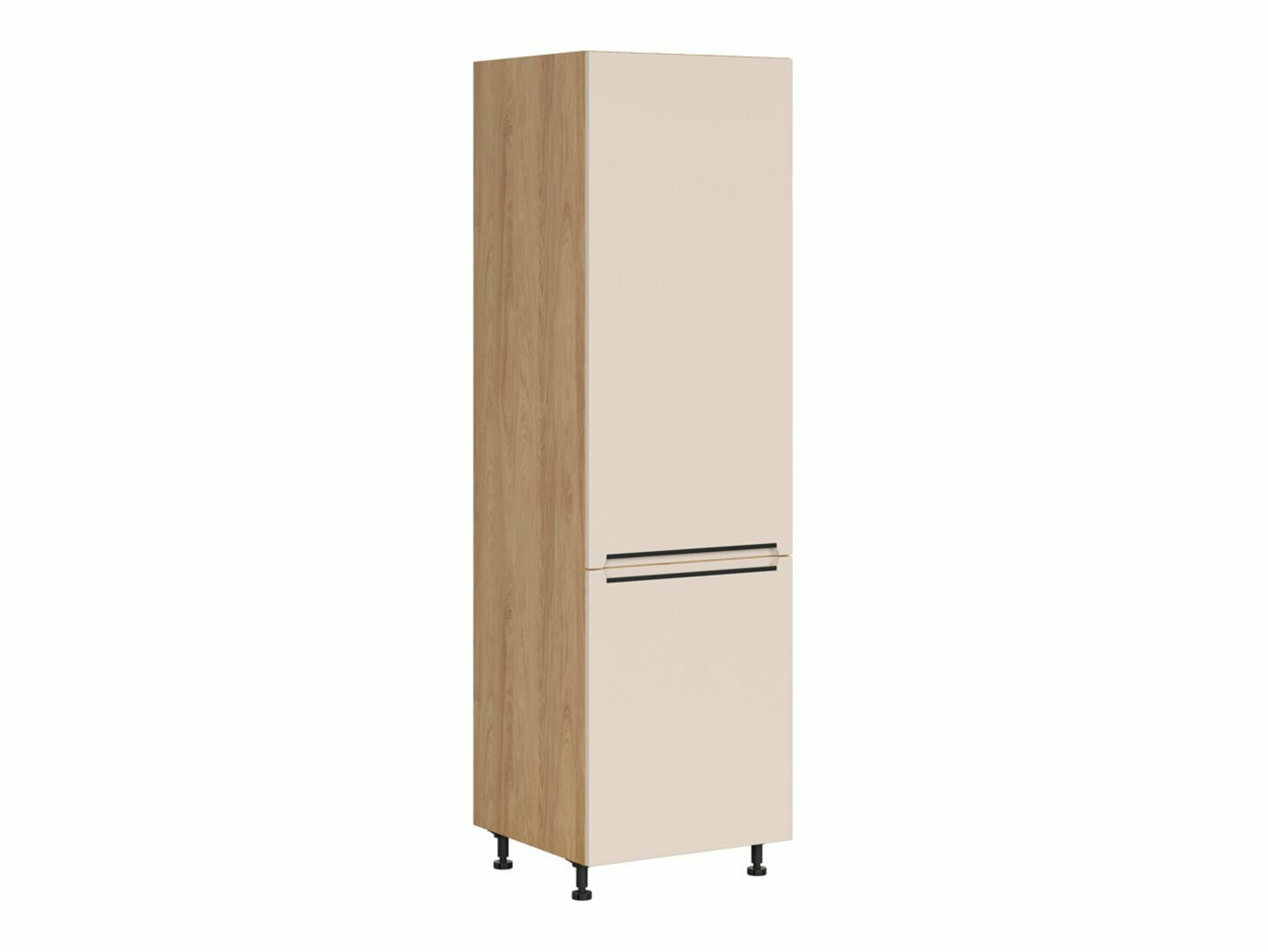 Πολυμορφικό ντουλάπι με πόρτες Riso Beige 168