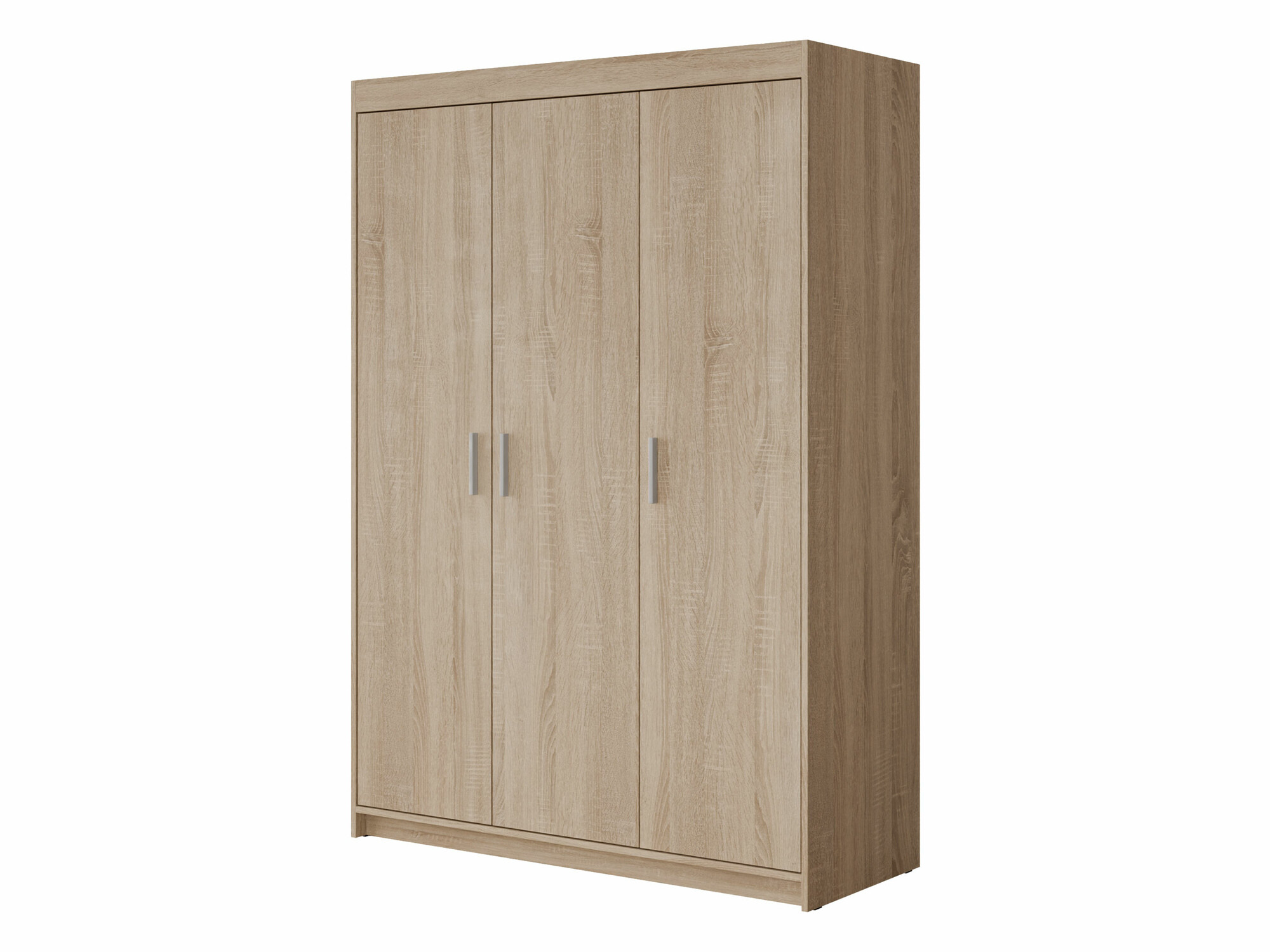 Wardrobe Novduni 101 (Sonoma oak)