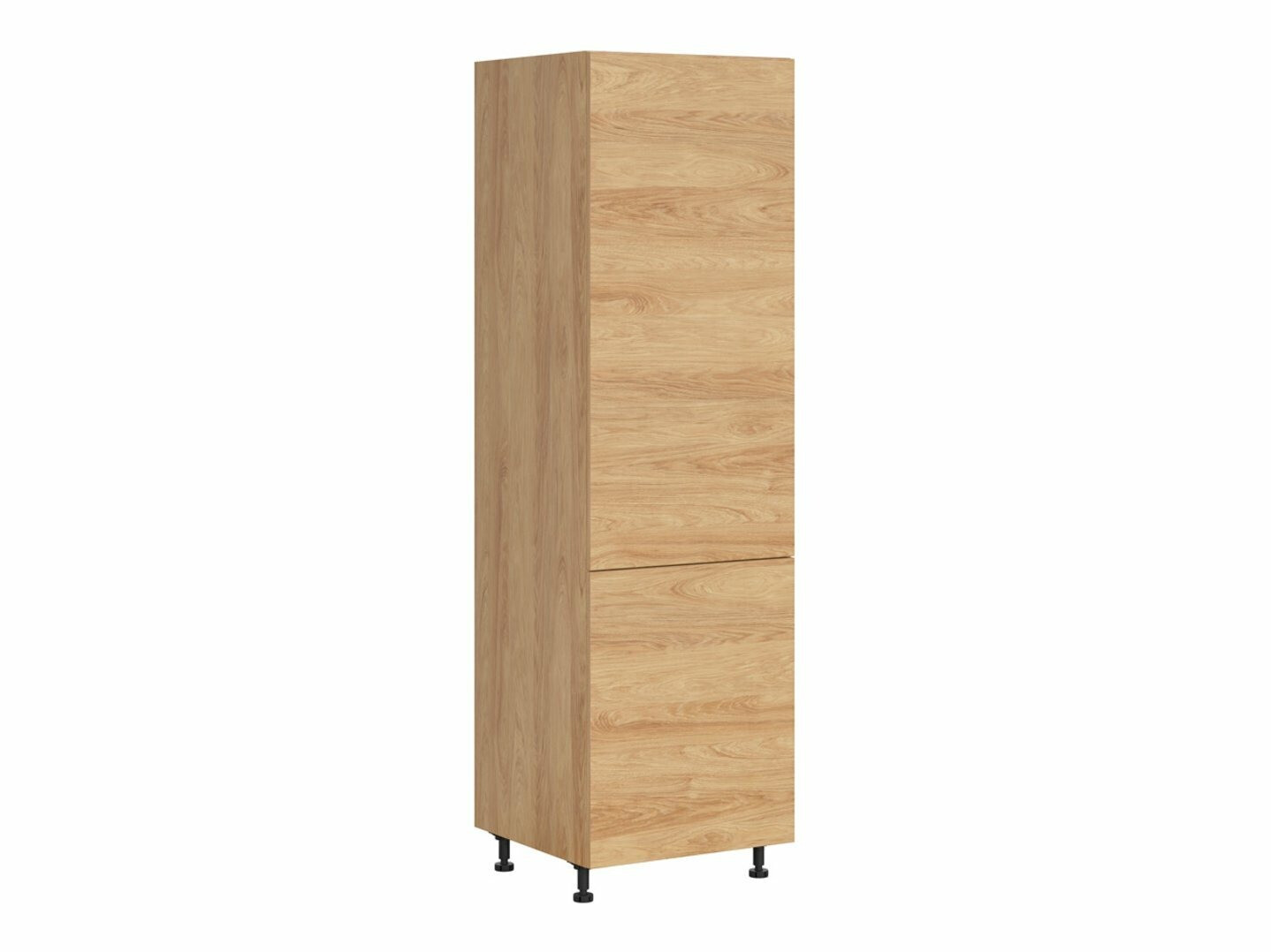 Modular cabinet with doors Amper Oak 112