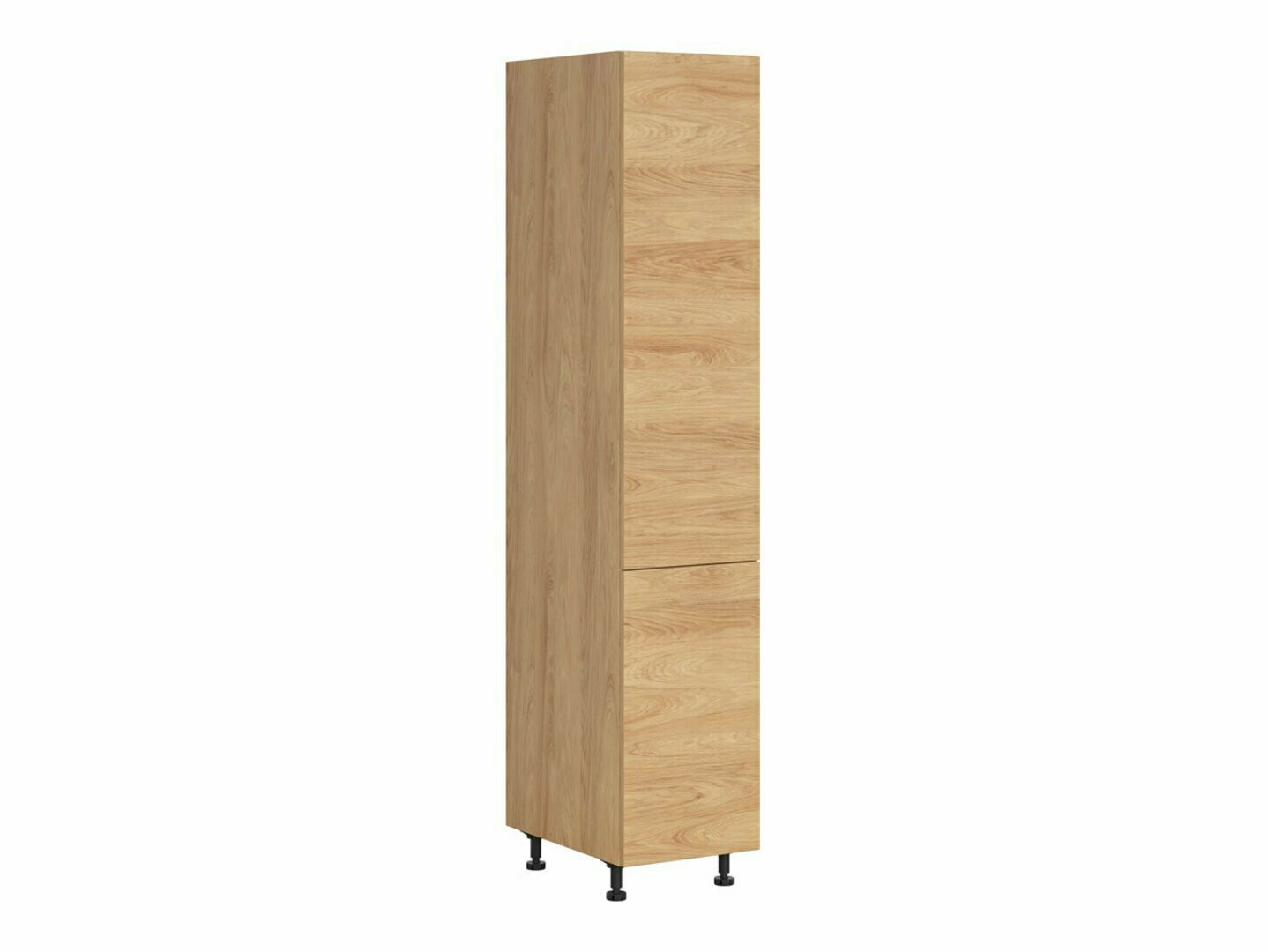 Modular cabinet with doors Amper Oak 113