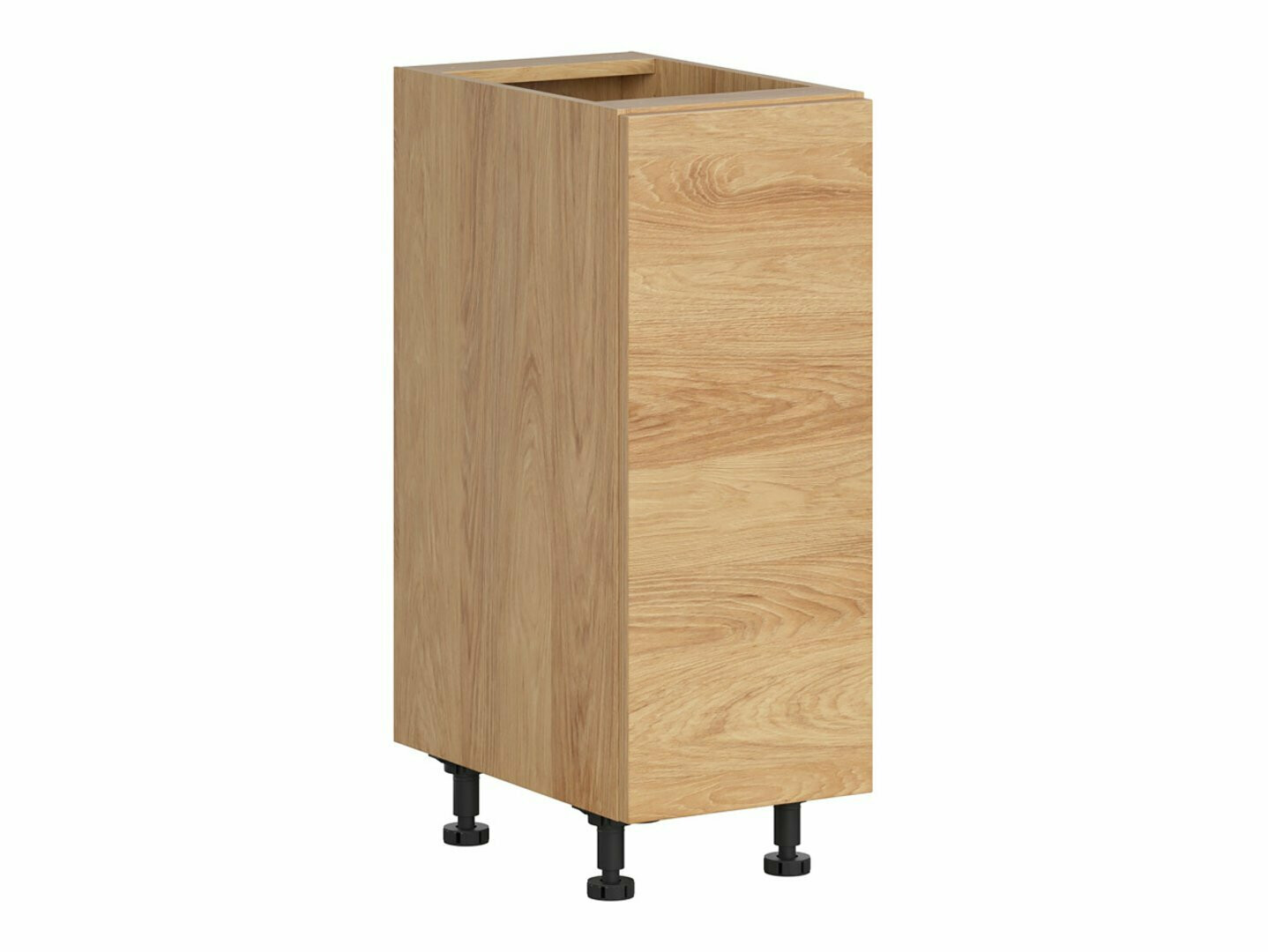 Modular cabinet with doors Amper Oak 115