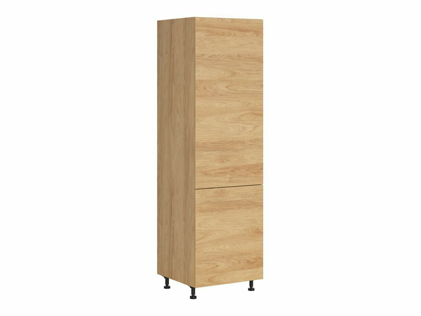Modular cabinet for built-in appliances Amper Oak 126