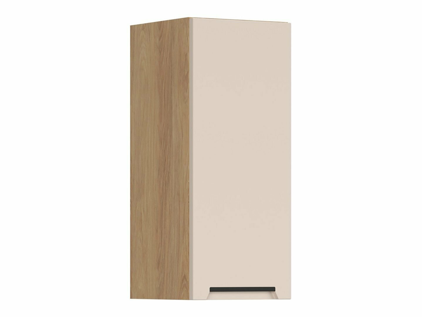 Modular wall cabinet Riso Beige 137