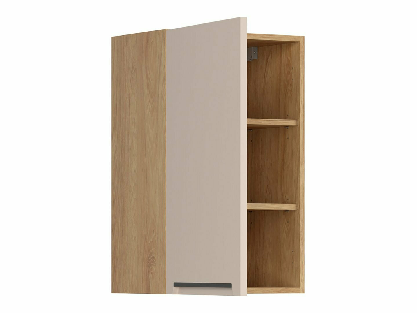 Modular wall cabinet Riso Beige 142