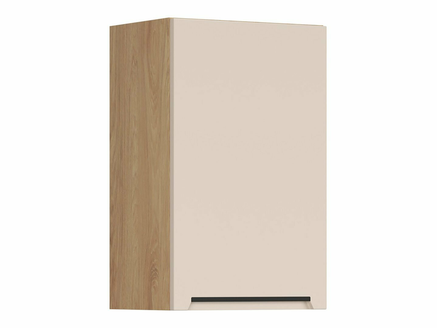 Modular wall cabinet Riso Beige 142