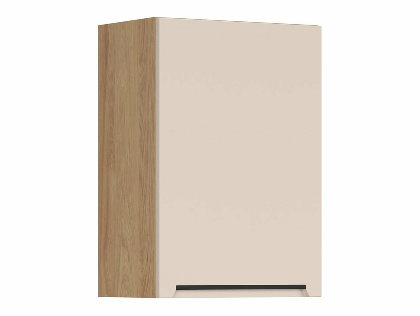 Modular wall cabinet Riso Beige 144