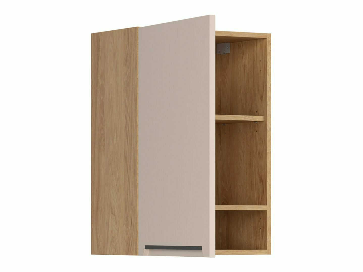 Modular wall cabinet Riso Beige 144