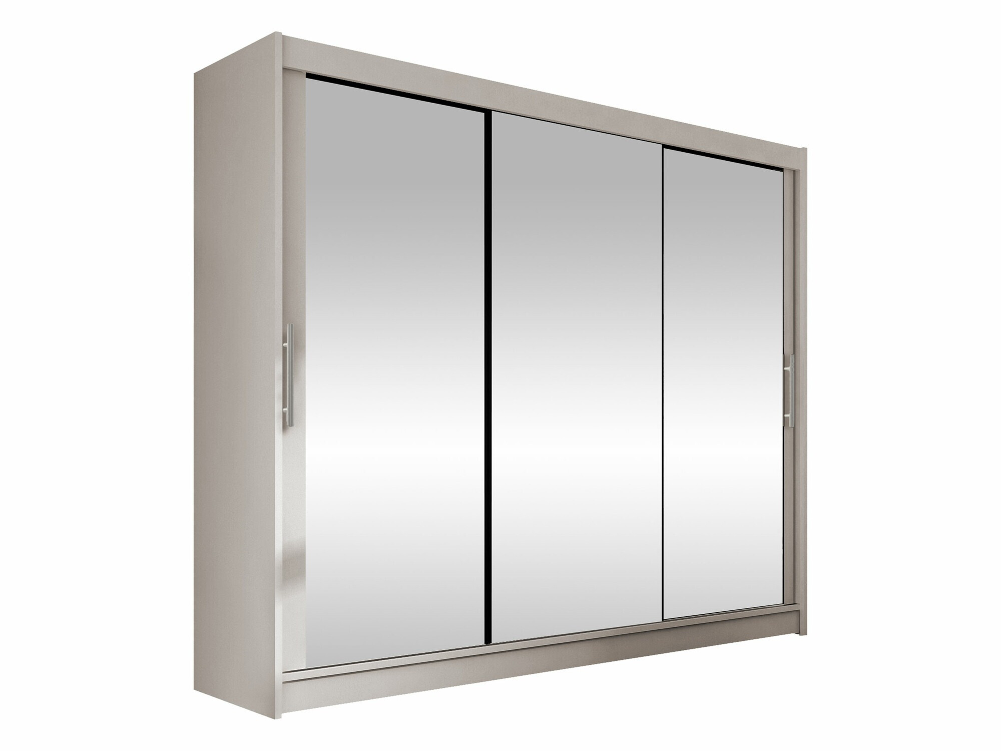 Ντουλάπα Closico Ordo III (Κασμίρι)