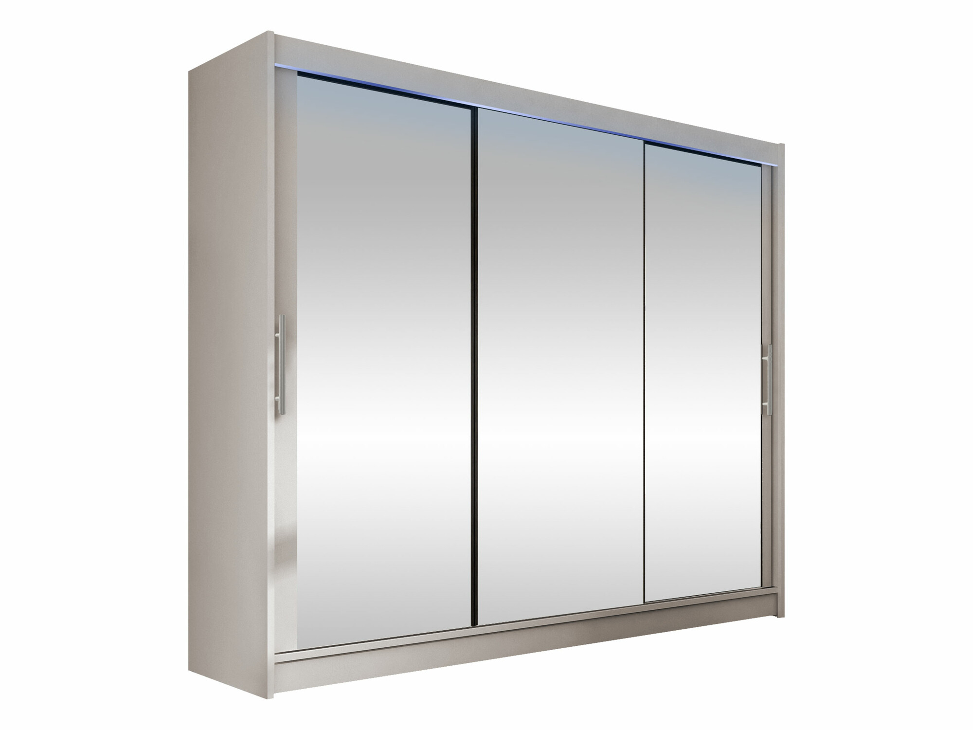 Ντουλάπα Closico Ordo III (Κασμίρι)