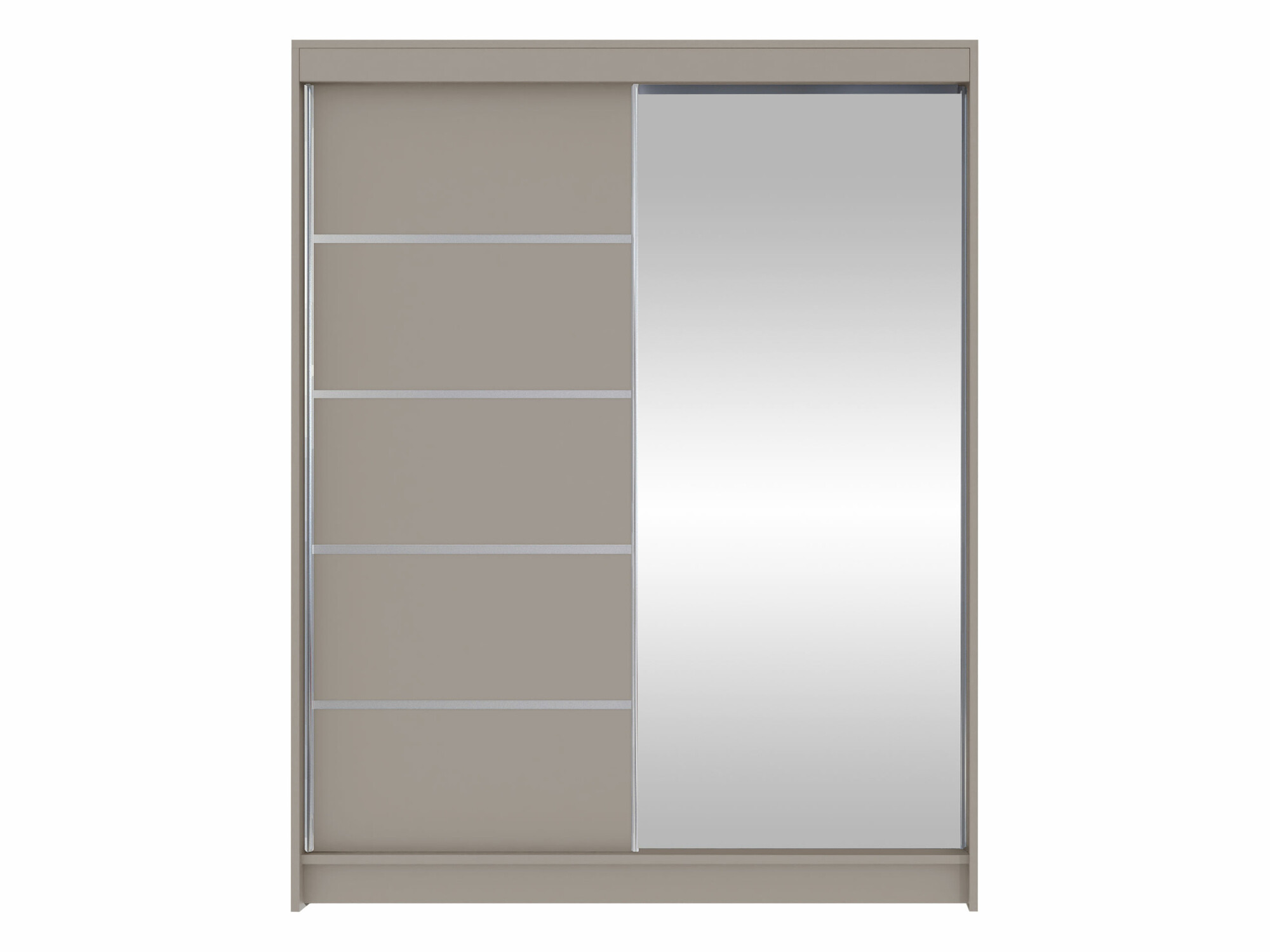 Ντουλάπα Closico Vastor III (Κασμίρι)