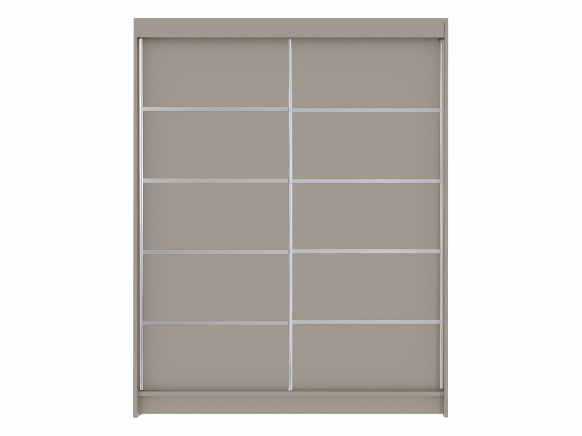 Ντουλάπα Closico Vastor IV (Κασμίρι)