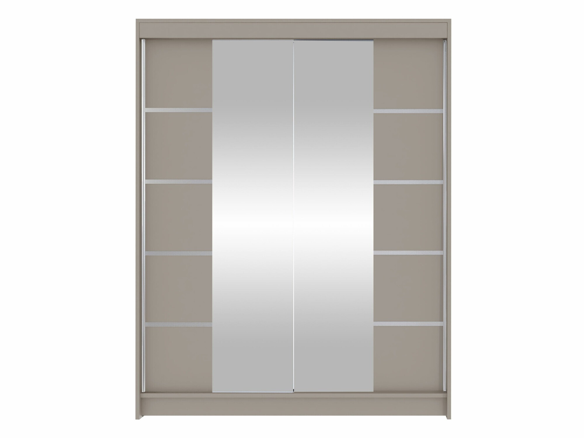 Ντουλάπα Closico Vastor V (Κασμίρι)