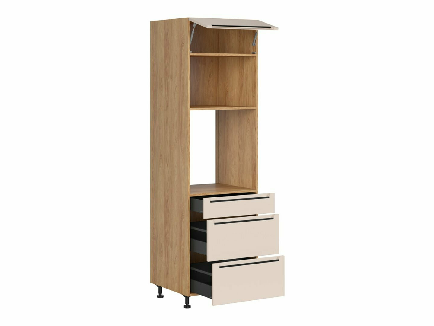 Τα έπιπλα είναι αναστρέψιμα Riso Beige 134