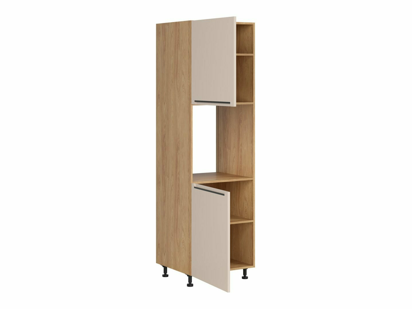 Τα έπιπλα είναι αναστρέψιμα Riso Beige 135