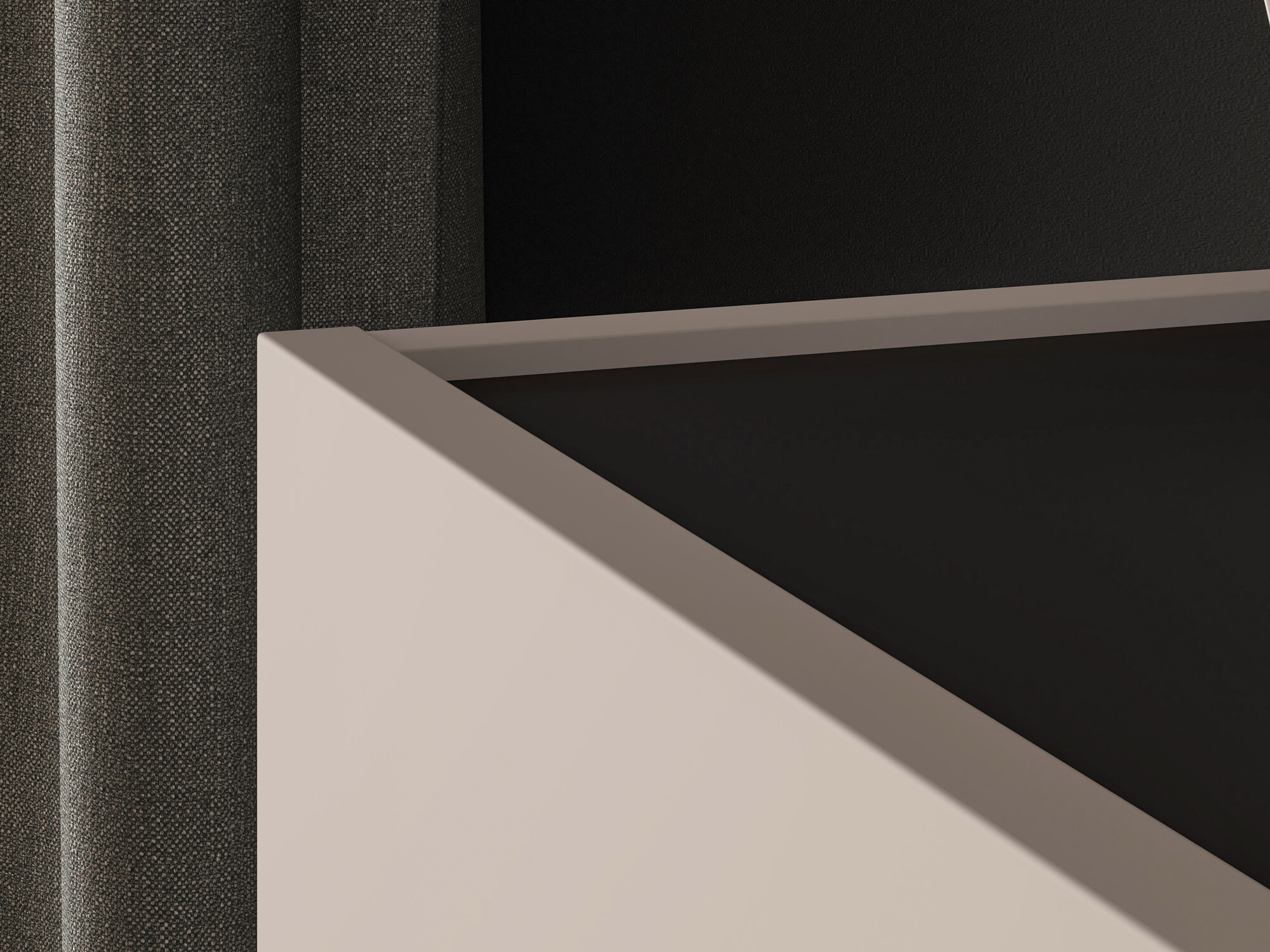 Chest of drawers Evateno 102