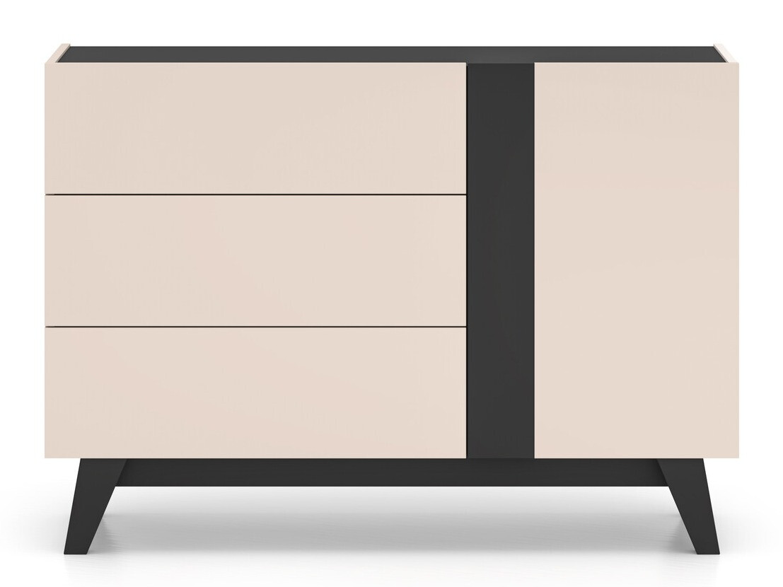 Chest of drawers Evateno 103