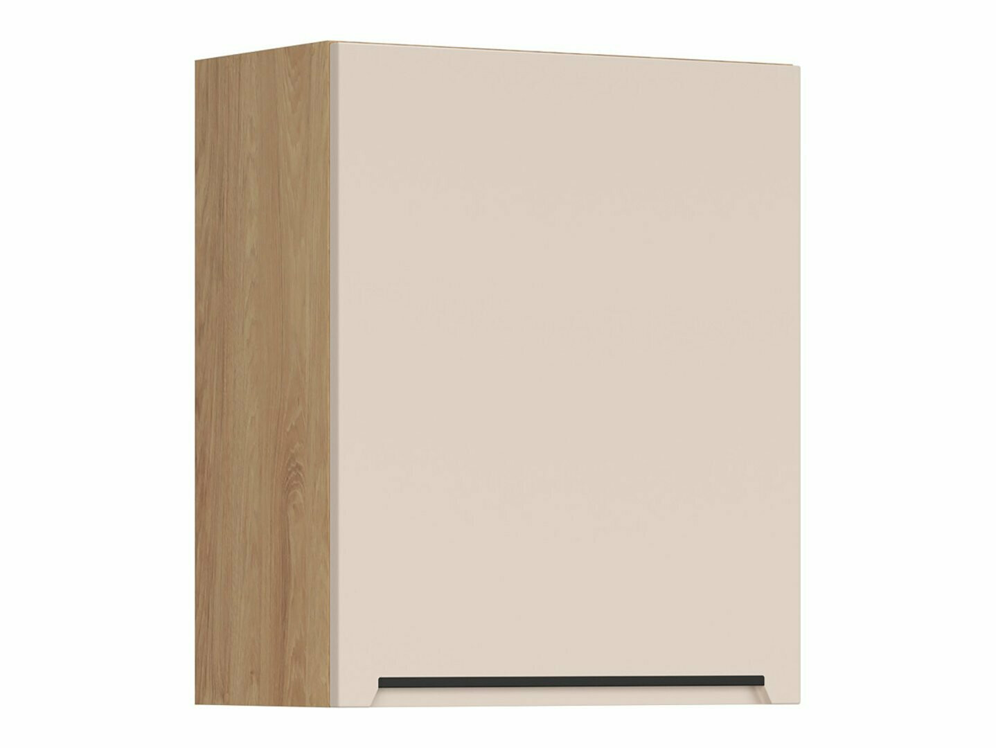 Modular wall cabinet Riso Beige 146