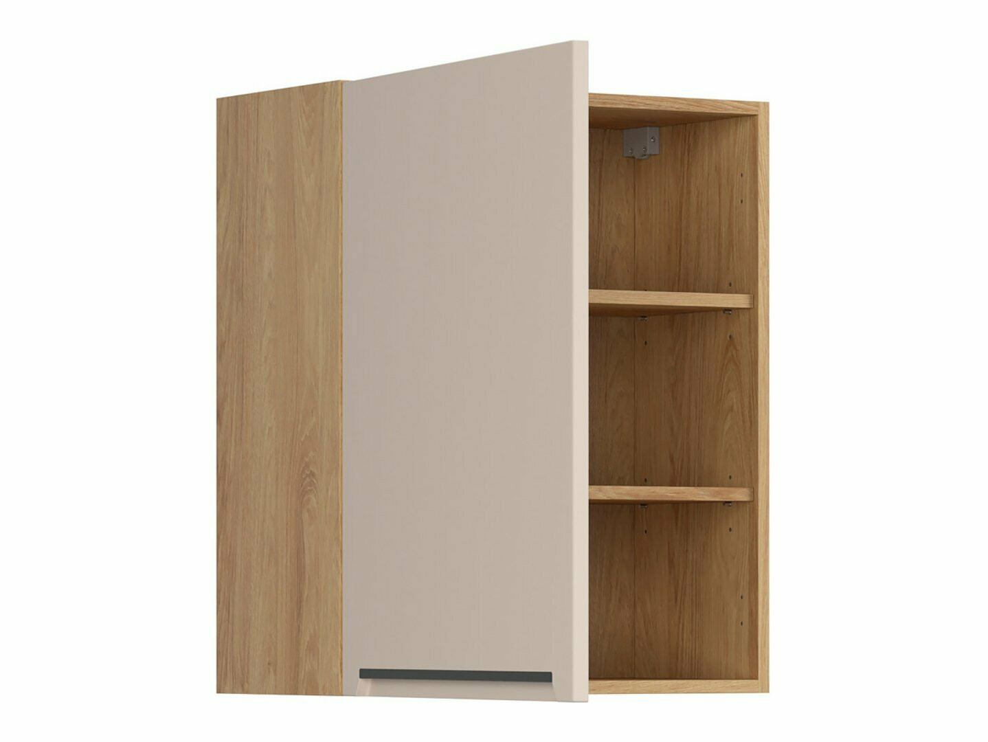 Modular wall cabinet Riso Beige 146