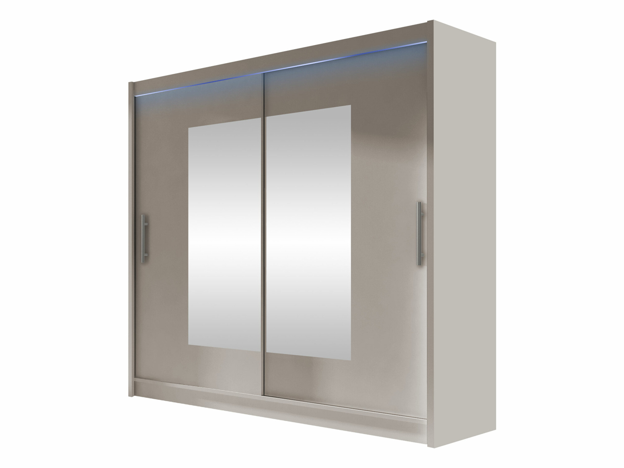 Ντουλάπα Closico Pallor VII (Κασμίρι)