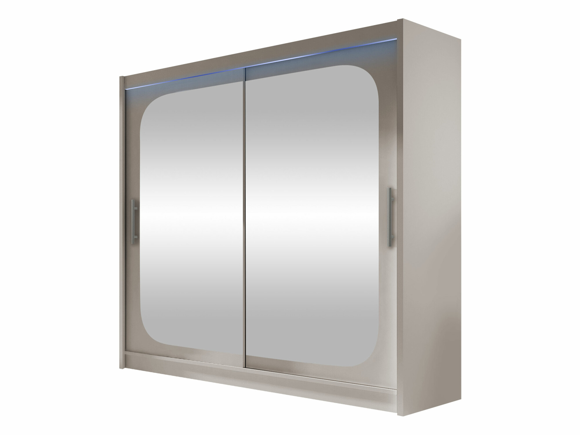 Ντουλάπα Closico Pallor VIII (Κασμίρι)