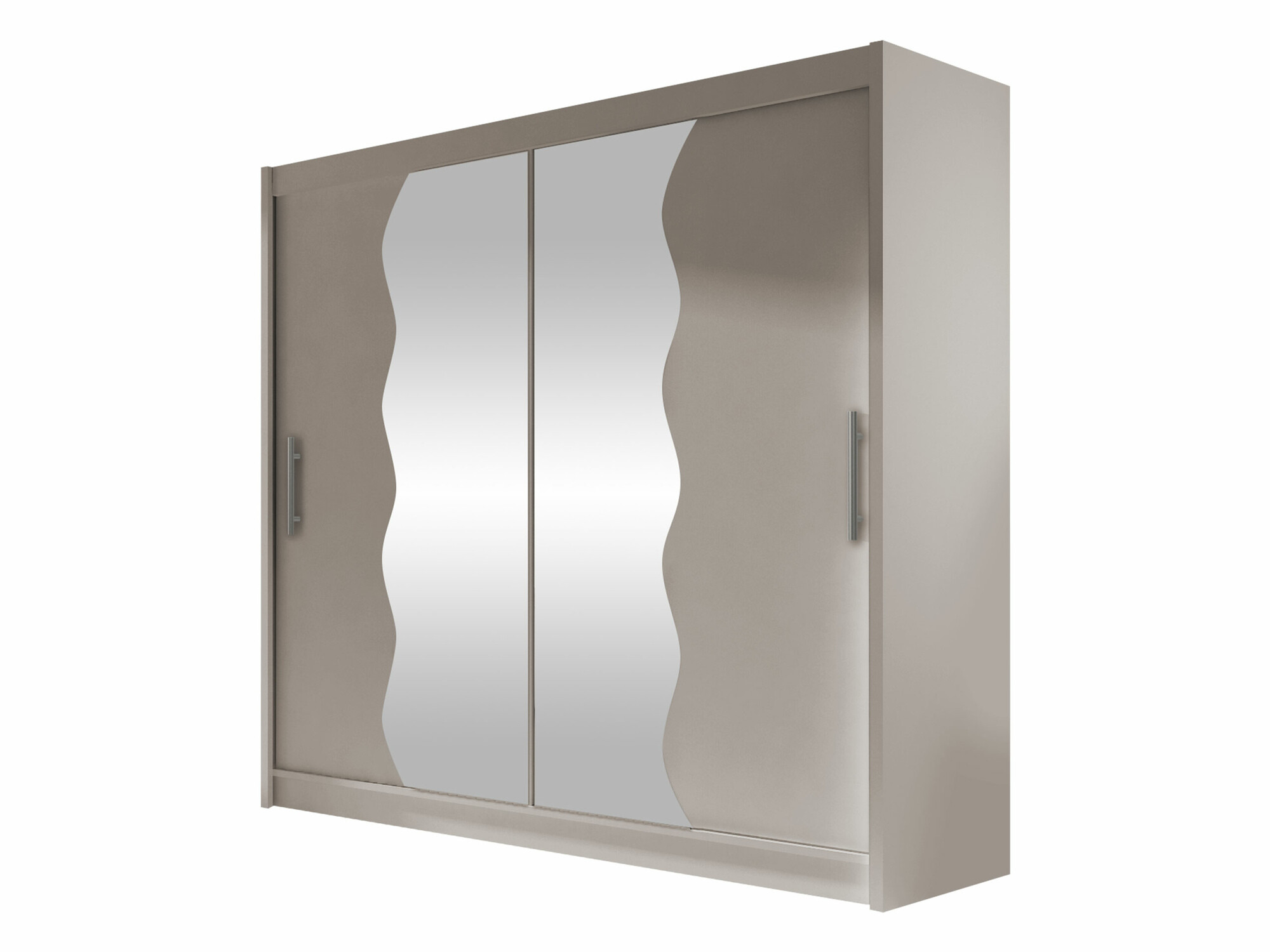 Ντουλάπα Closico Pallor X (Κασμίρι)