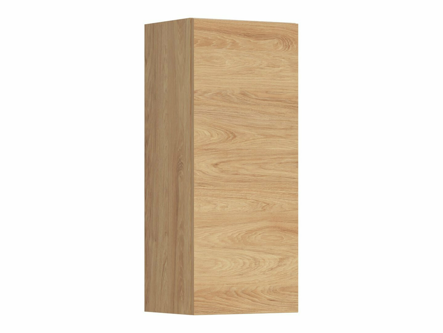 Πολυμορφικό ντουλάπι τοίχου Amper Oak 141