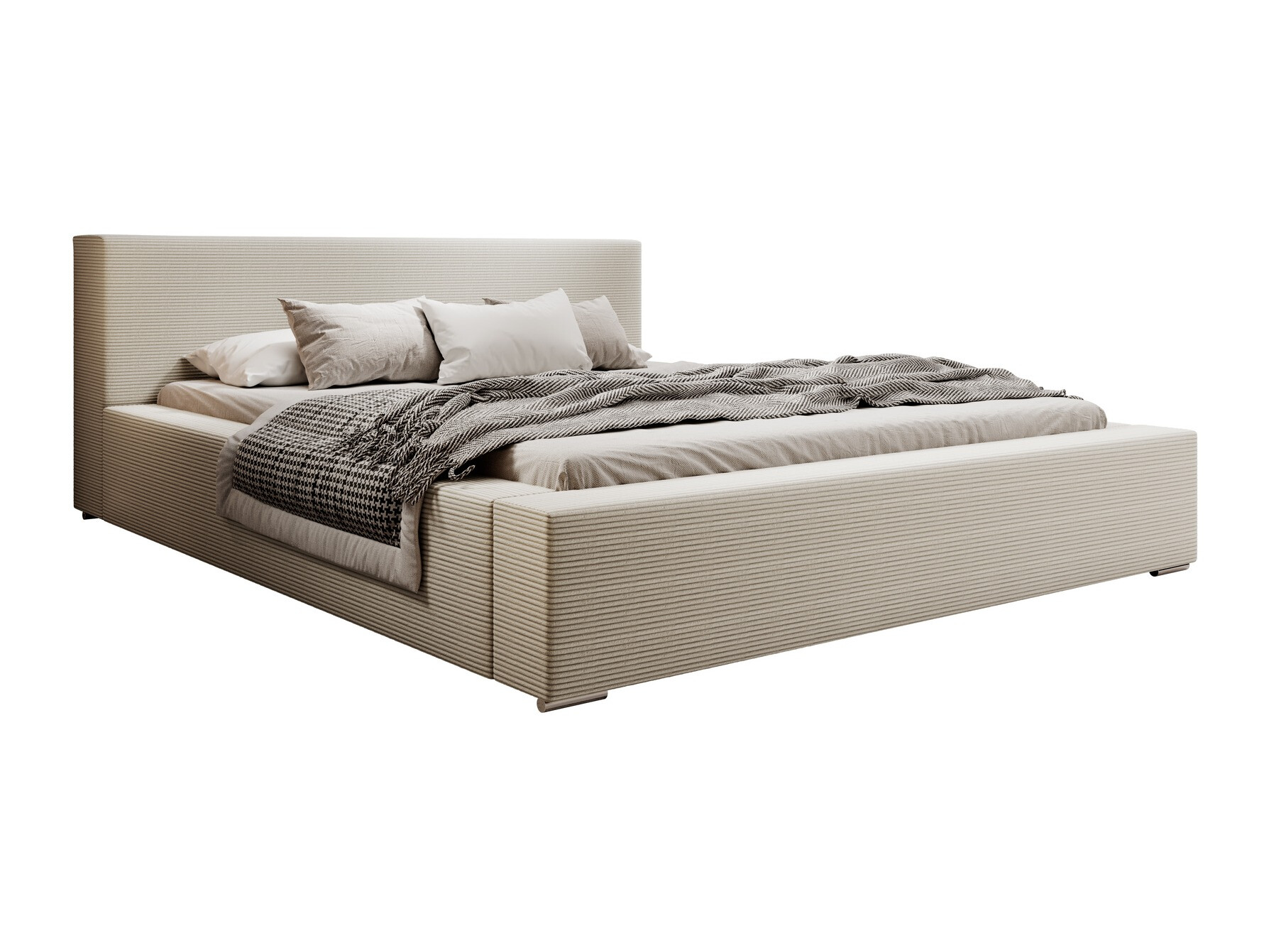 Κρεβάτι Martinez 116 (Lincoln 03)